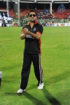 Tollywood Cricket League Match 01 - 37 of 35