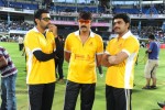 Tollywood Cricket League Match 01 - 38 of 35