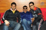 Tollywood Cricket League Match 01 - 39 of 35