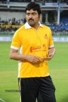 Tollywood Cricket League Match 01 - 40 of 35