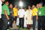 Tollywood Cricket League Match 01 - 42 of 35