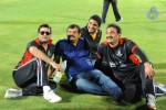 Tollywood Cricket League Match 01 - 27 of 35
