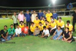 Tollywood Cricket League Match 01 - 28 of 35
