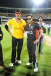 Tollywood Cricket League Match 01 - 29 of 35