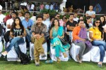 Tollywood Cricket League Match 01 - 30 of 35