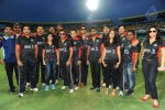Tollywood Cricket League Match 01 - 32 of 35