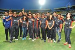 Tollywood Cricket League Match 01 - 33 of 35