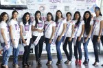 Tollywood Miss AP 2012 Event - 19 of 49