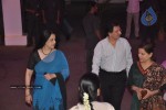 Tollywood Stars at ANR Padma Vibhushan Party 01 - 206 of 304