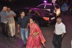 Tollywood Stars at ANR Padma Vibhushan Party 01 - 72 of 304