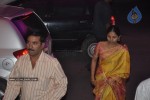 Tollywood Stars at ANR Padma Vibhushan Party 01 - 122 of 304