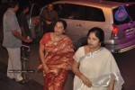 Tollywood Stars at ANR Padma Vibhushan Party 01 - 179 of 304