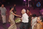 Tollywood Stars at ANR Padma Vibhushan Party 01 - 188 of 304
