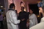 Tollywood Stars at ANR Padma Vibhushan Party 01 - 230 of 304
