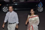 Tollywood Stars at ANR Padma Vibhushan Party 01 - 300 of 304