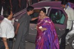 Tollywood Stars at ANR Padma Vibhushan Party 02 - 50 of 126