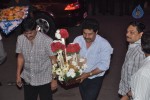 Tollywood Stars at ANR Padma Vibhushan Party 02 - 64 of 126