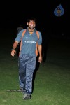 Tollywood Stars Cricket Practice for T20 Trophy - 2 of 156