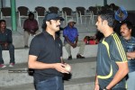 Tollywood Stars Cricket Practice for T20 Trophy - 151 of 156