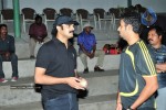 Tollywood Stars Cricket Practice for T20 Trophy - 67 of 156