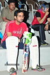 Tollywood Stars Cricket Practice for T20 Trophy - 116 of 156