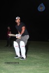 Tollywood Stars Cricket Practice for T20 Trophy - 16 of 156
