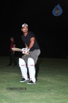 Tollywood Stars Cricket Practice for T20 Trophy - 121 of 156