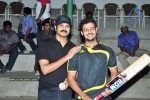 Tollywood Stars Cricket Practice for T20 Trophy - 80 of 156