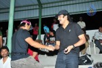 Tollywood Stars Cricket Practice for T20 Trophy - 22 of 156