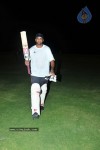 Tollywood Stars Cricket Practice for T20 Trophy - 23 of 156