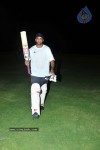 Tollywood Stars Cricket Practice for T20 Trophy - 23 of 156