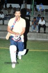 Tollywood Stars Cricket Practice for T20 Trophy - 24 of 156