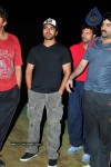 Tollywood Stars Cricket Practice for T20 Trophy - 25 of 156