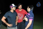 Tollywood Stars Cricket Practice for T20 Trophy - 31 of 156