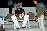 Tollywood Stars Cricket Practice for T20 Trophy - 32 of 156