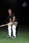 Tollywood Stars Cricket Practice for T20 Trophy - 40 of 156