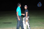 Tollywood Stars Cricket Practice for T20 Trophy - 41 of 156