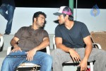 Tollywood Stars Cricket Practice for T20 Trophy - 45 of 156