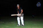 Tollywood Stars Cricket Practice for T20 Trophy - 46 of 156