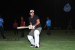 Tollywood Stars Cricket Practice for T20 Trophy - 48 of 156