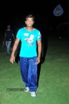 Tollywood Stars Cricket Practice for T20 Trophy - 49 of 156