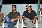 Tollywood Stars Cricket Practice for T20 Trophy - 51 of 156
