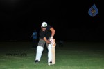 Tollywood Stars Cricket Practice for T20 Trophy - 52 of 156