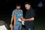 Tollywood Stars Cricket Practice for T20 Trophy - 55 of 156
