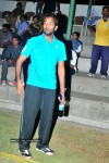 Tollywood Stars Cricket Practice for T20 Trophy - 58 of 156