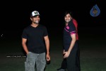 Tollywood Stars Cricket Practice for T20 Trophy - 77 of 156
