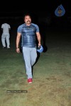 Tollywood Stars Cricket Practice for T20 Trophy - 81 of 156