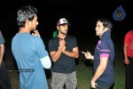 Tollywood Stars Cricket Practice for T20 Trophy - 101 of 156