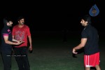 Tollywood Stars Cricket Practice for T20 Trophy - 104 of 156