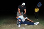 Tollywood Stars Cricket Practice for T20 Trophy - 105 of 156